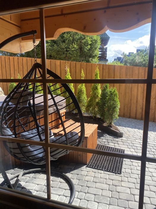 Domek  balia -jacuzzi Koscielisko /Zakopane Świeta Sylwester Ferie