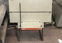 Утройство прибивки отверстий Bacher Control 2000