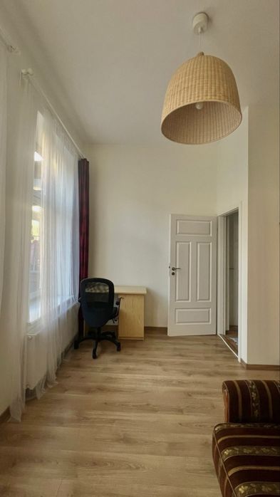 Pokój do wynajecia w kamienicy w Sopocie