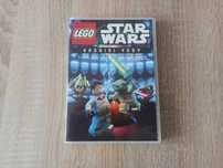 Star Wars kroniki Yody - gra na PC , stan idealny