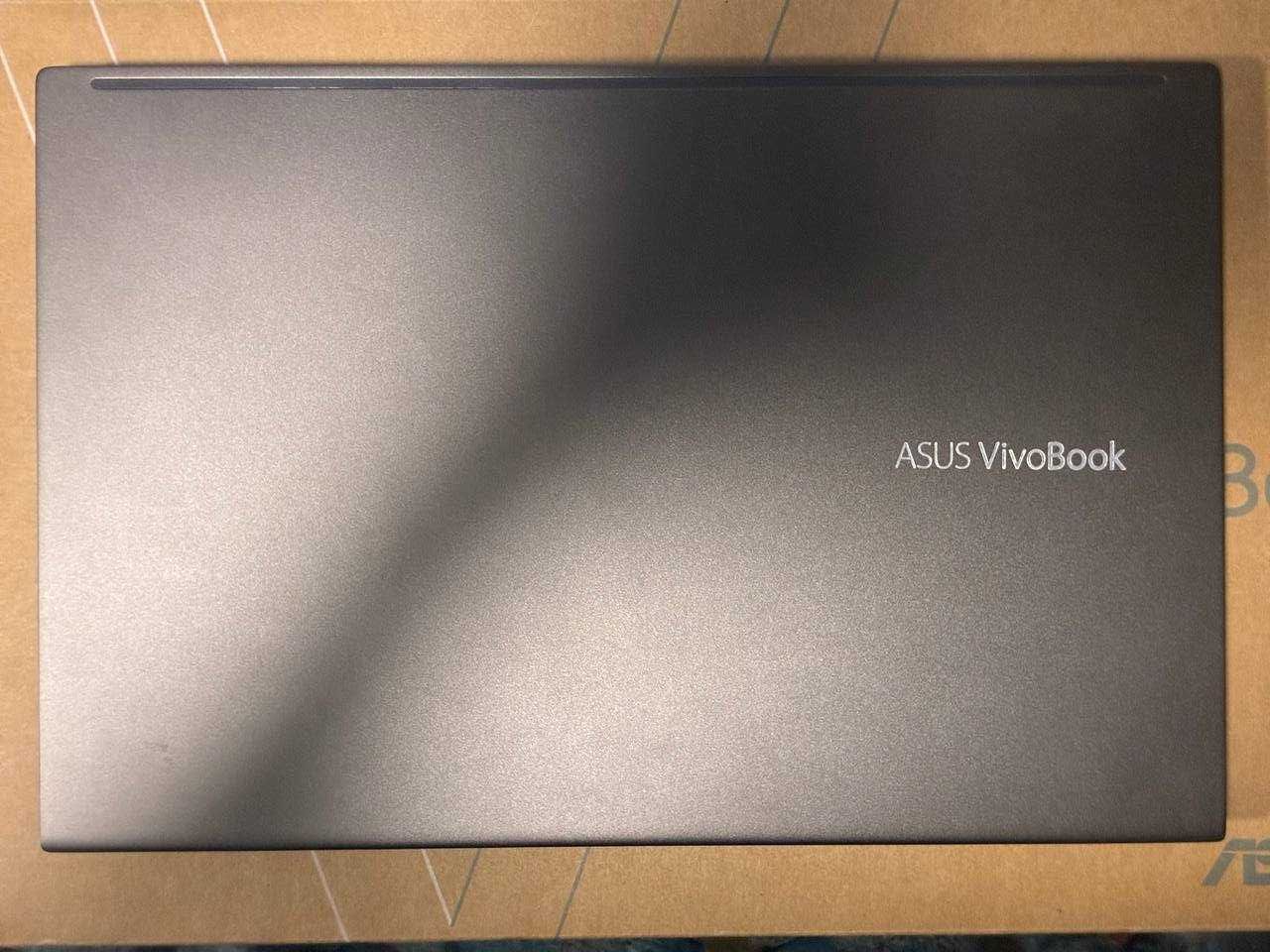 Ноутбук Asus Vivobook 14 K413EA-EB1513 Black