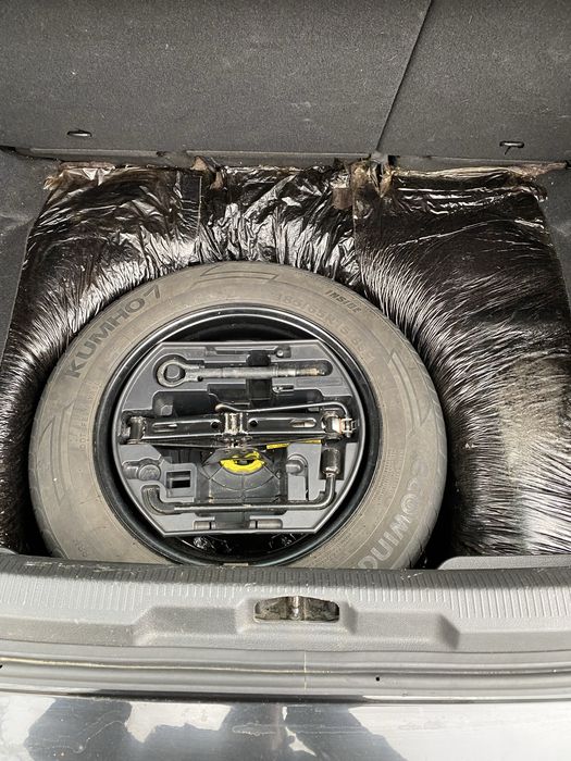 Продам автомобіль Peugeot 207, 2011р. Пробіг 192 тис.км.