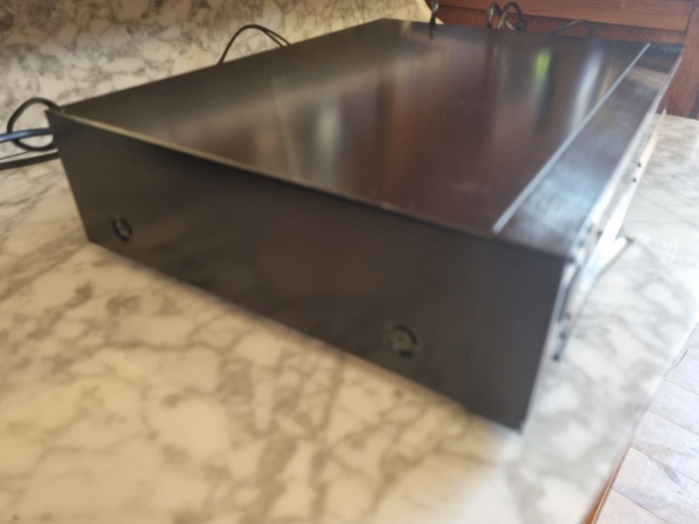 Korektor Equalizer Technics SH-E65
