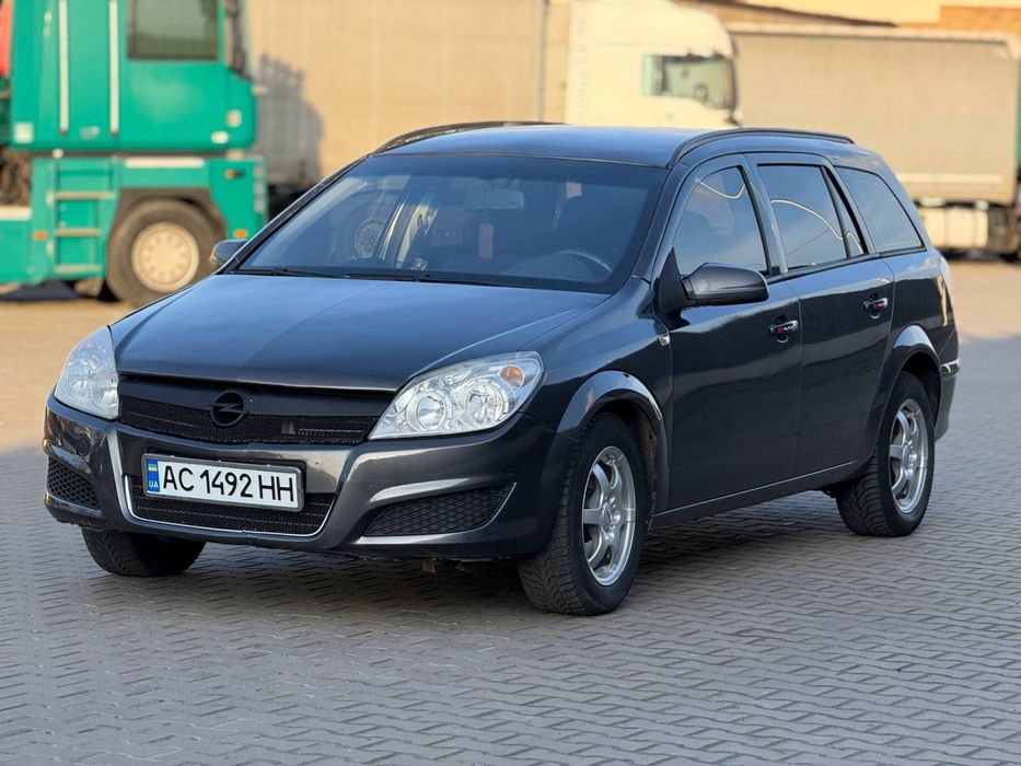 Продам Opel Astra