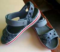 Крокси crocs босоніжки сандалі