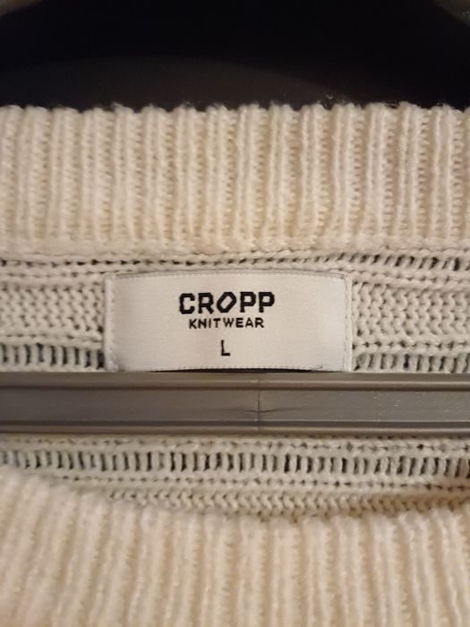 Sweterek Cropp .