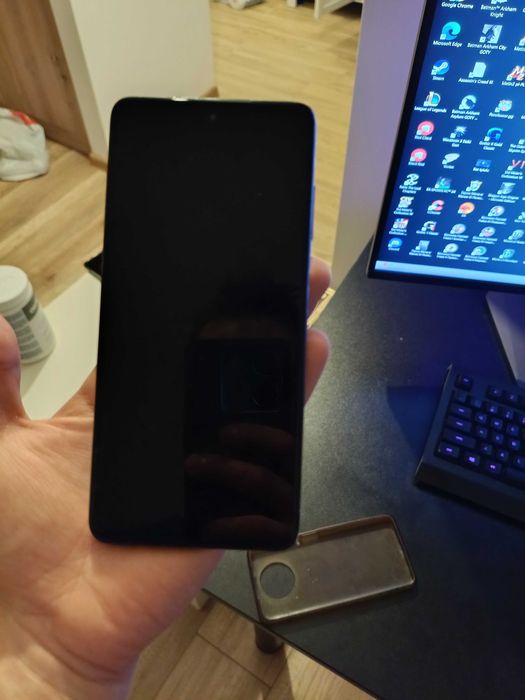 Poco X3 pro  128gb Gdańsk