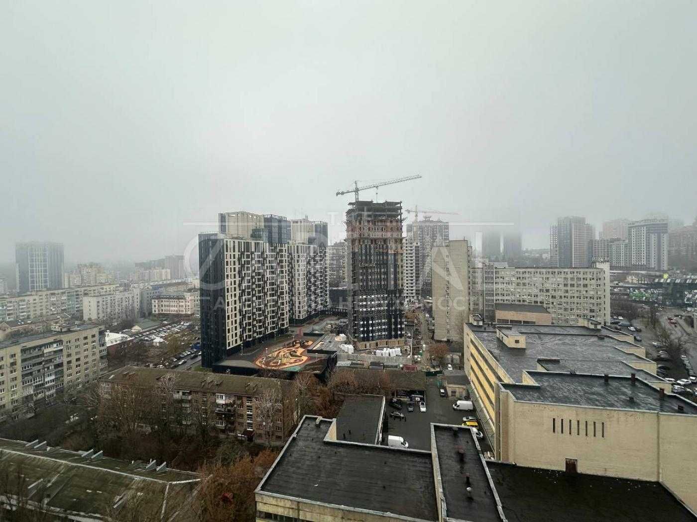 ПРОДАЖА/Квартира 3-х к, ЖК Французский квартал, ЦЕНТР, Печерск