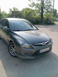 Хюндай i30 cw дизель