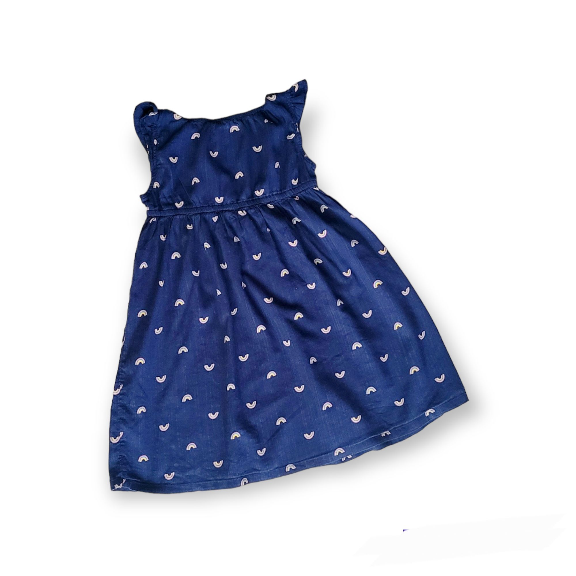 Usa Old Navy 5lat sukienka letnia