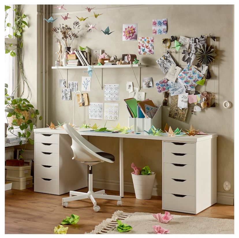 Blat Ikea Lagkapten