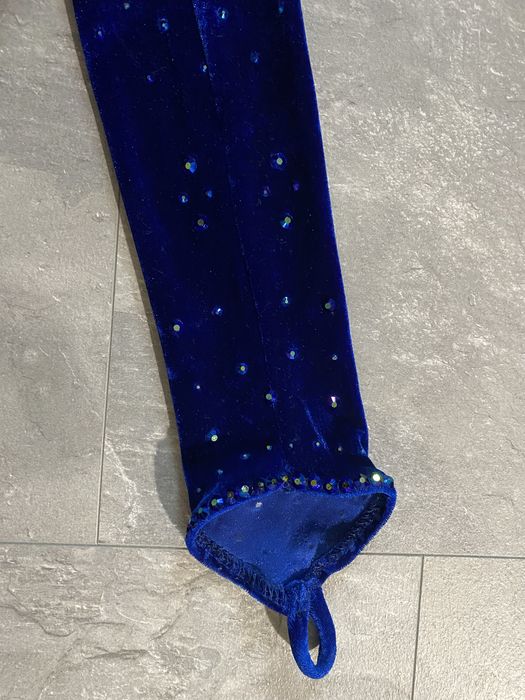 Елегантне плаття для танців/гімнастики