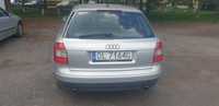 AUDI A4 2.0 Benzyna Automat 2001r