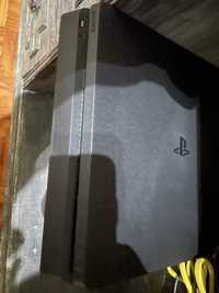 Playstation Ps4-500gb