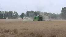 John Deere T 550