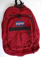 Plecak JANSPORT Szkolny Miejski Rowerowy Turystyczny