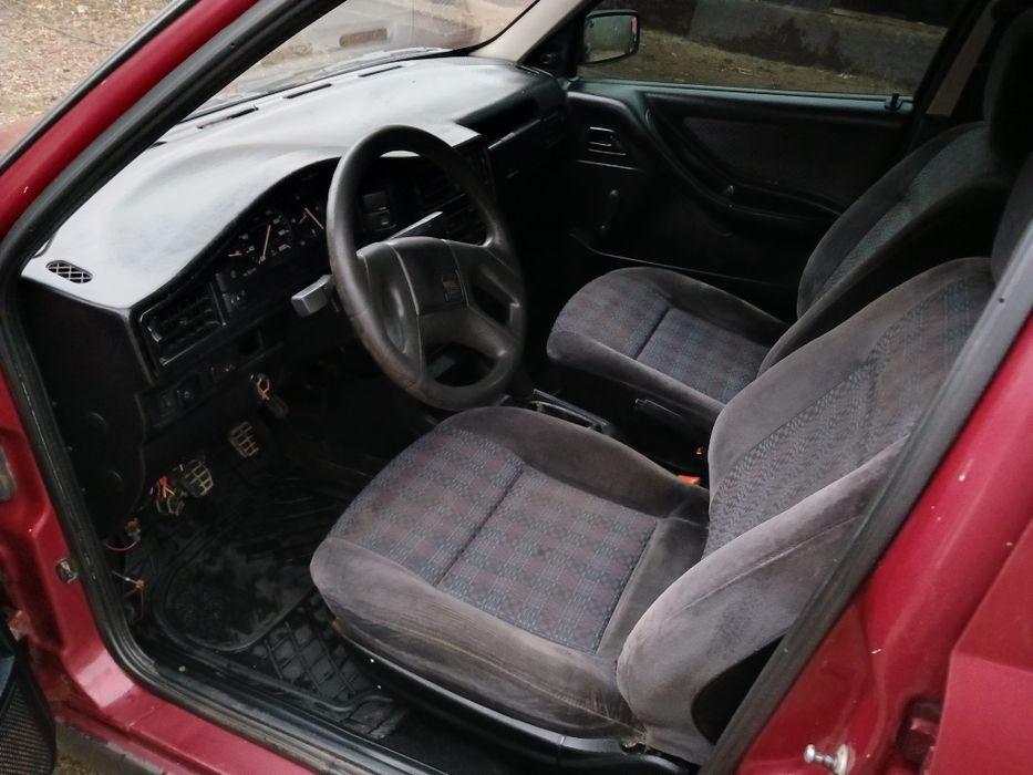 Seat Toledo 1.9 tdi