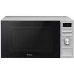 Amica Kuchenka mikrofalowa AMGF20E2GI Grill ( mikrofalówka 20L )