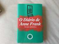 O Diário de Anne Frank
