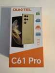 Telefone Oukitel C 61 Pro