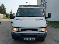 Iveco 65c15  WYWROTKA kipper 3 storny / zarejestrowany / zamienię