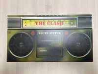 The Clash – Sound System - CD Boxset