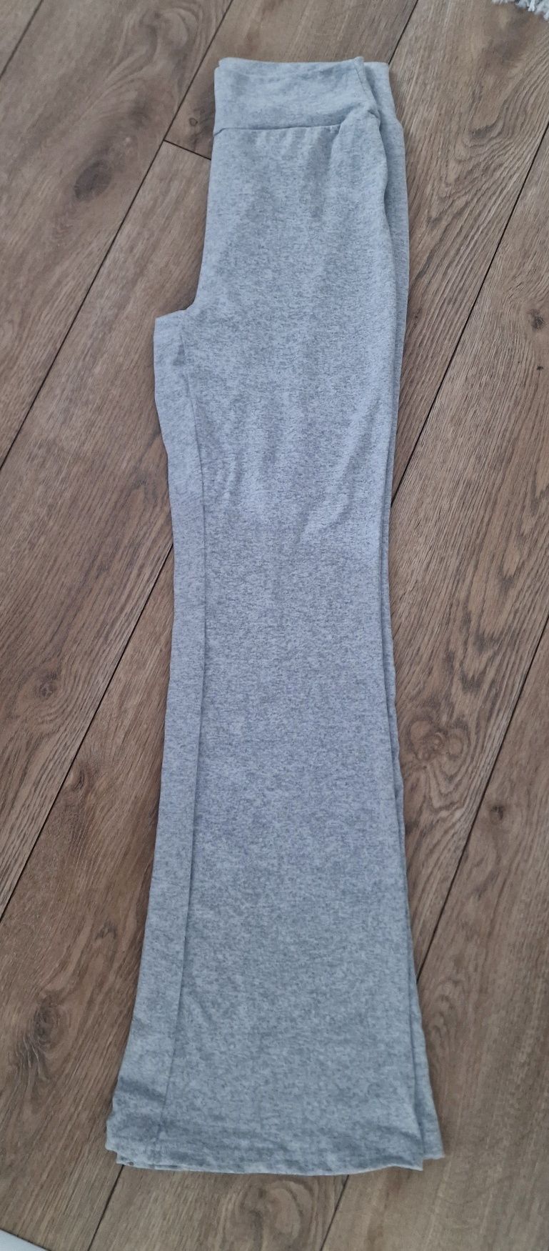 Legginsy dzwony"Shein".