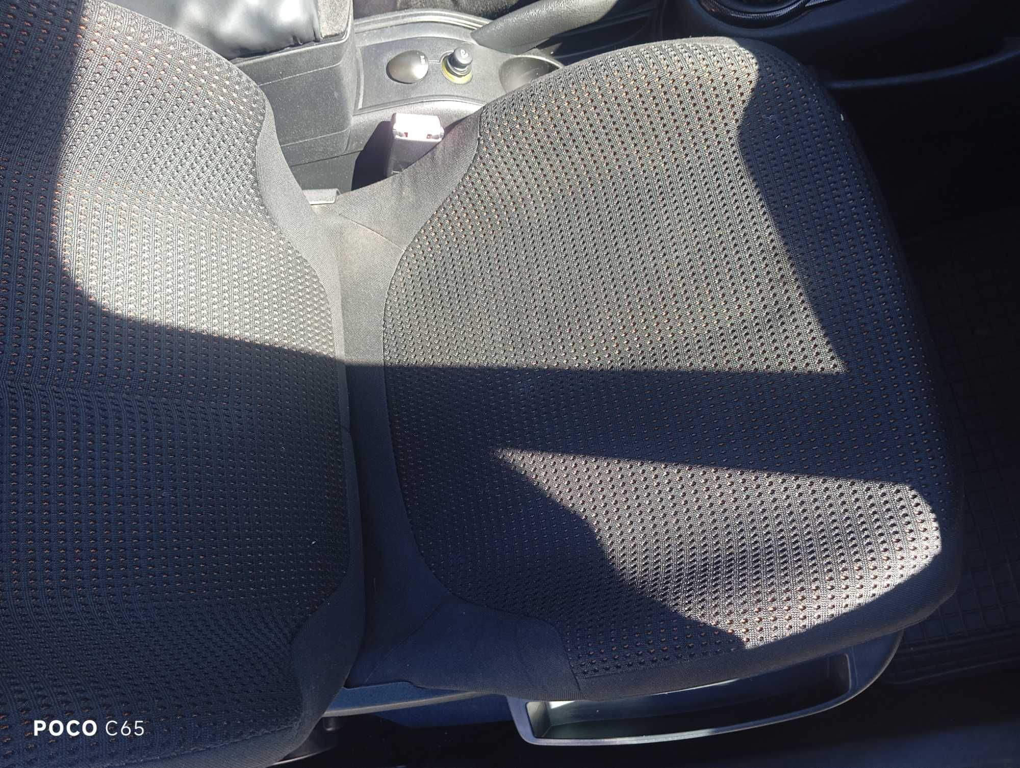 Citroem c4 1.6 hdi 110 CV VTR