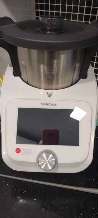 Monsieur Cuisine NOVA