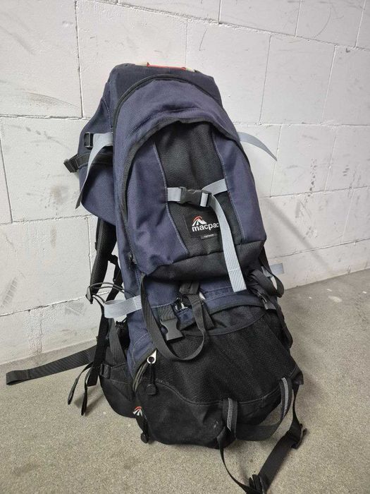 Nosidełko turystyczne Macpac Vamoose