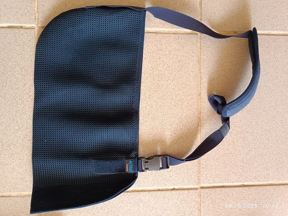 Suporte de braço