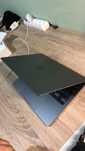 Mec Book Air Apple