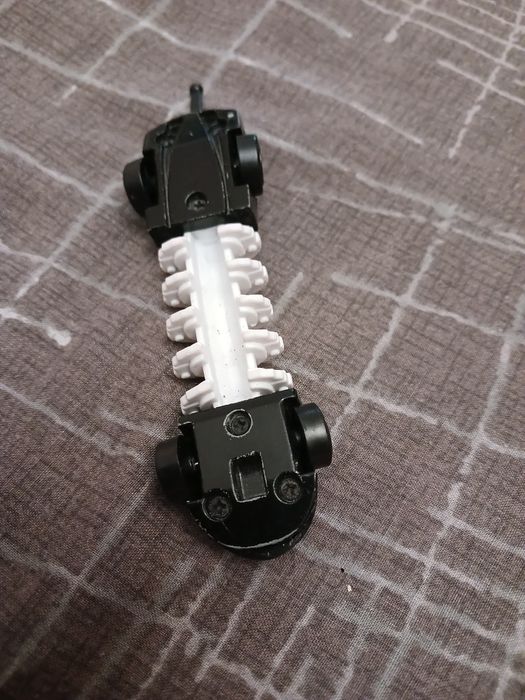 Продам машинку Kutch wheels mutant