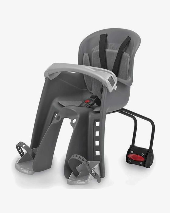 Cadeira Criança bicicleta Polisport Bilby Junior QST