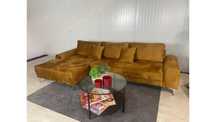 Narożnik welurowy DIEGO super design premium Dowóz 7 dni!STYLUX