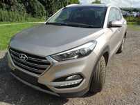 Maska Hyundai Tucson III &#039;16