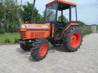 Kubota L2850, iseki, sadowniczy