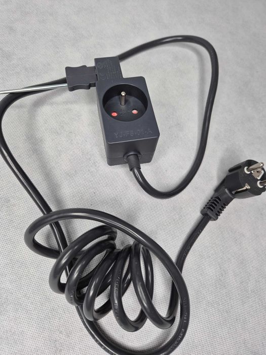 Antenka z gniazdkiem do deski do prasowania Vileda Star Plus