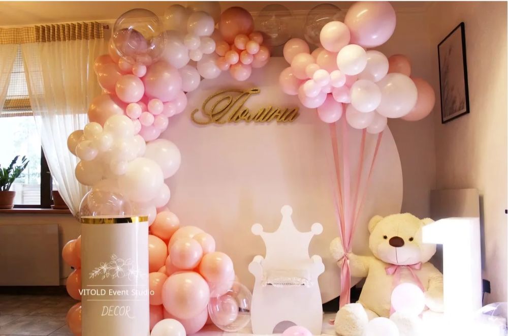 Фотозона Біла Церква, для свята, оренда