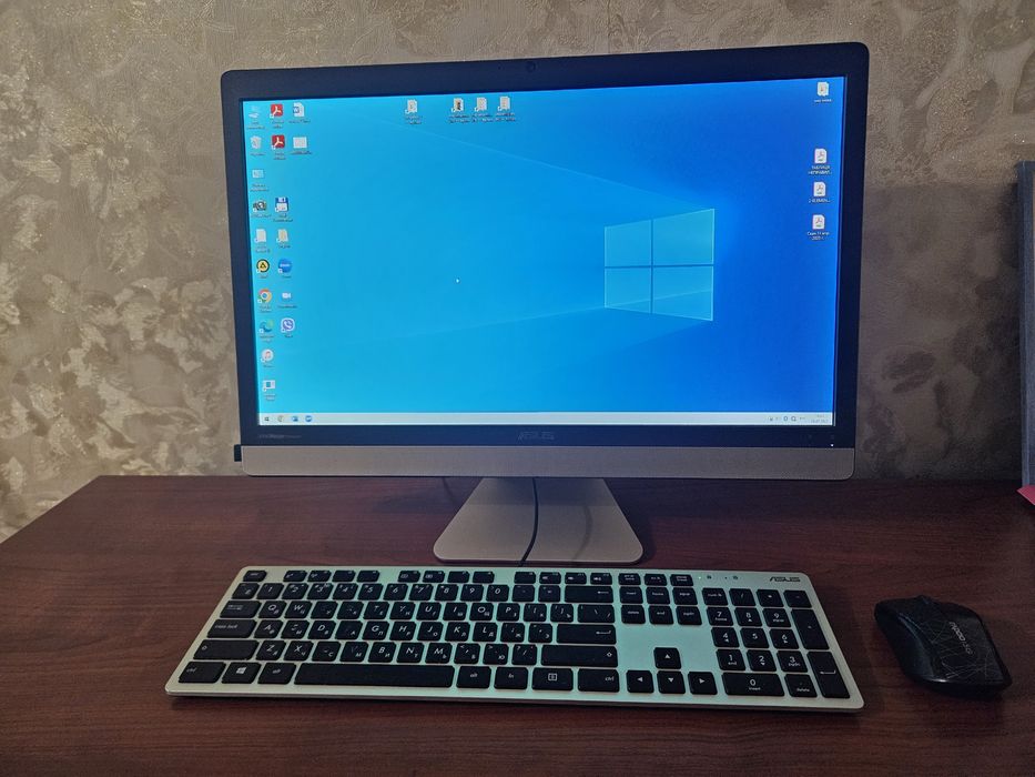 Asus Vivo AiO V221ID моноблок