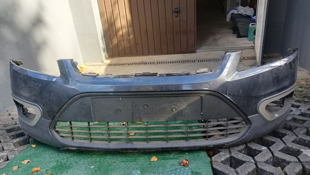 Zderzak ford focus MK2