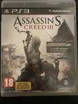 Jogos PS3 Valkyria Chronicles/Assassins Creed/FF/FIFA
