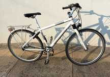 Bicicleta Cannondale