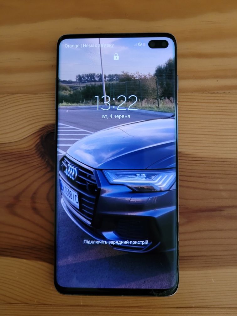 Samsung Galaxy S10+