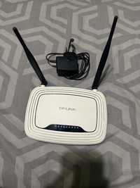 Маршрутизатор tp-link tl-wr841N