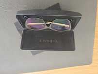 Oprawy okularowe okulary Versace etui oryginalne