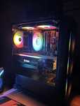 Ігровий ПК RTX 3060 Ti Ryzen 5 5600