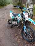 Cross MRF 140 RC 2023