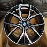 Диски На Авто R17 5x120 БМВ E46 E34 E39 E36 E60 E90 E92 F10 F30 F32