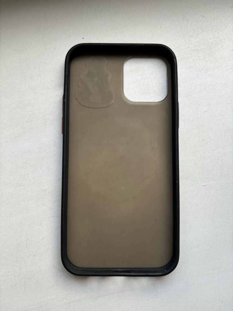 Чохол на айфон чехол case for iphone 12